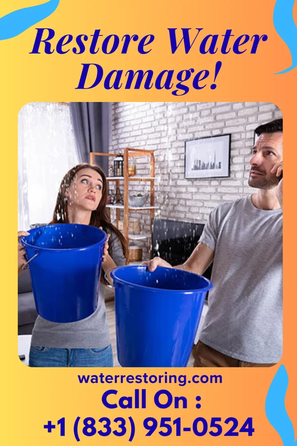 water restoration Direct Water Cleanup Partners Keene